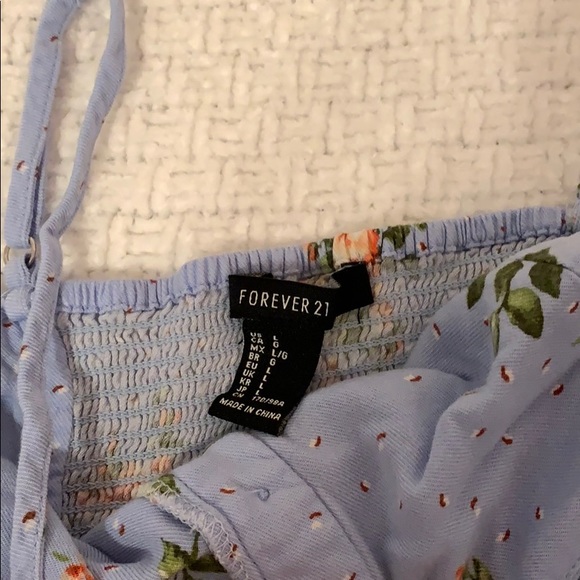 Forever 21 dress - Picture 2 of 3